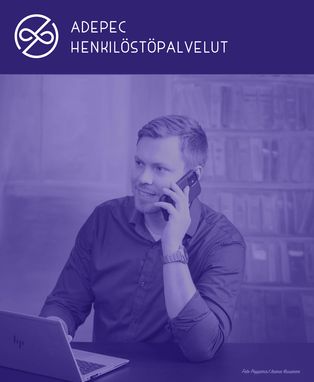 Adepec Henkilöstöpalvelut