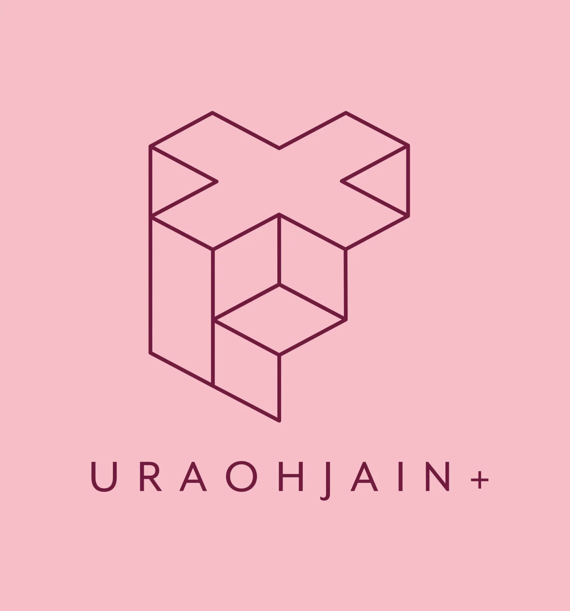 Uraohjain-hankkeen tunnus