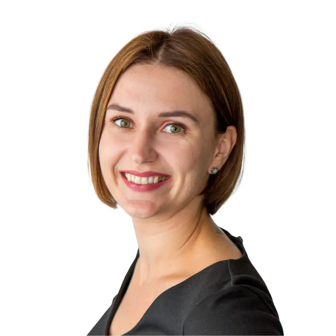 Taru Korkeakoski - Hallintojohtaja