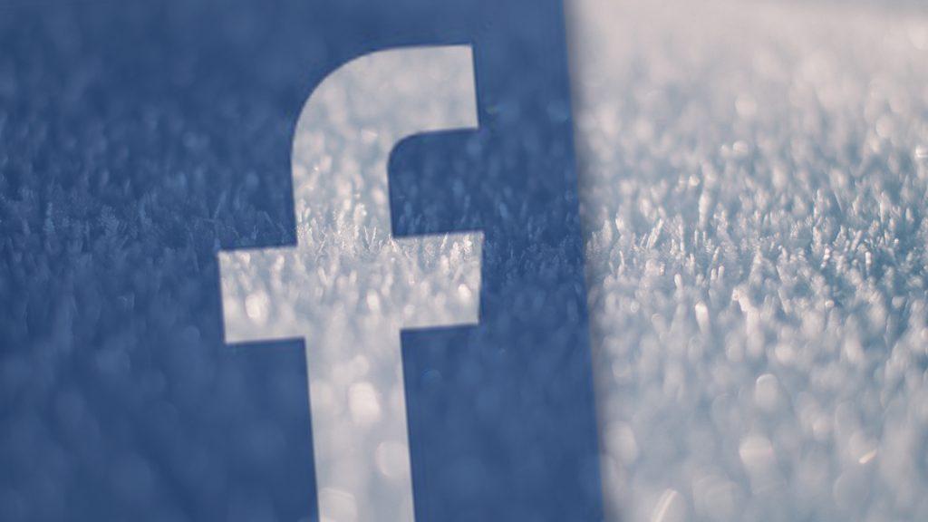 Somevinkki: Älä anna algoritmimuutoksen jäädyttää Facebook-sivuasi!