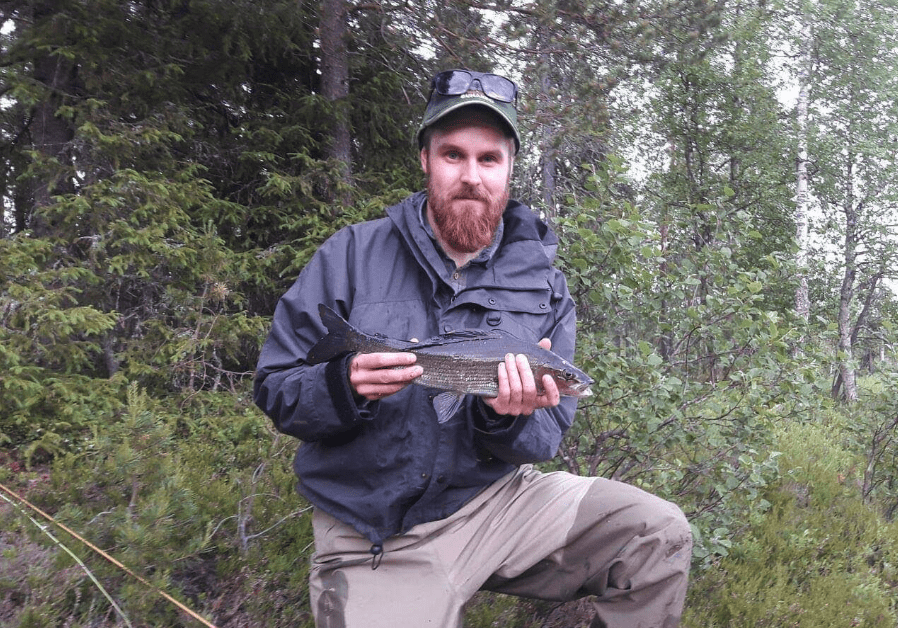 Työntekijätarina Tuomas – ”Jokainen työpäivä kehittää omaa osaamista”